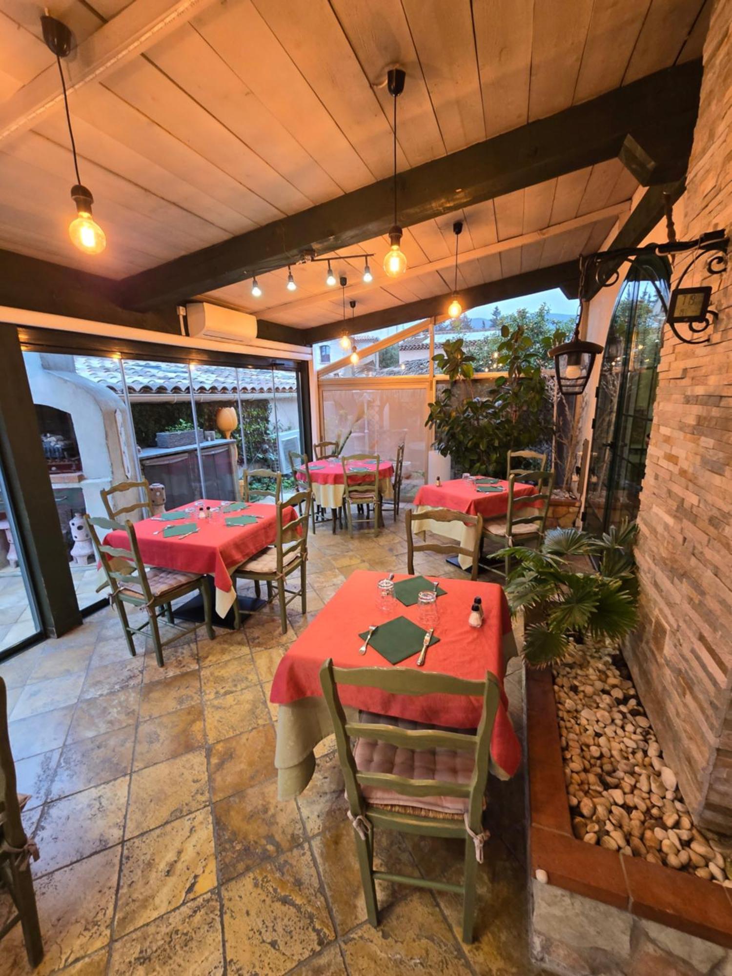 Auberge Les Aromes Grasse Exterior photo